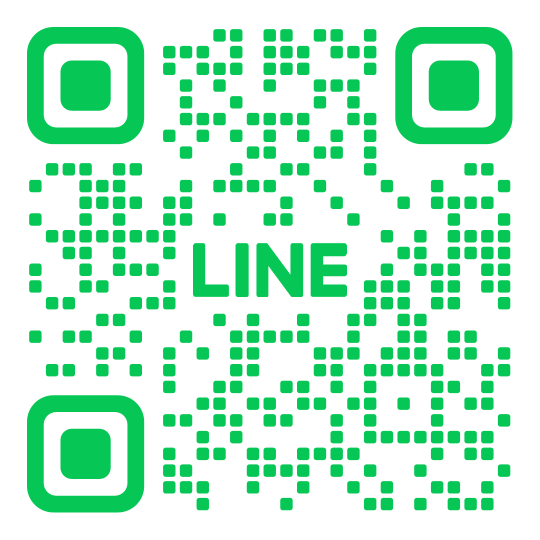好狗森俱樂部 LINE 加好友 QR Code